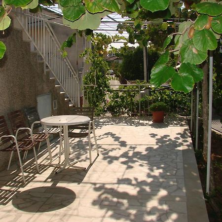 Apartment Matija Τρογκίρ Δωμάτιο φωτογραφία