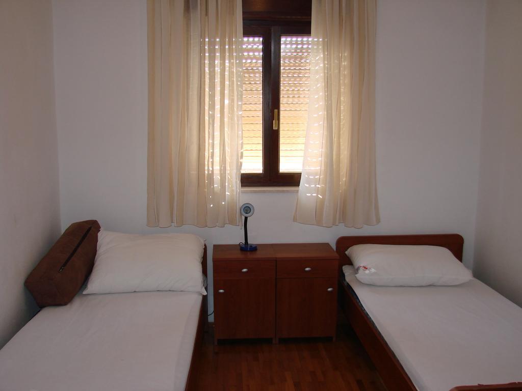 Apartment Matija Τρογκίρ Δωμάτιο φωτογραφία
