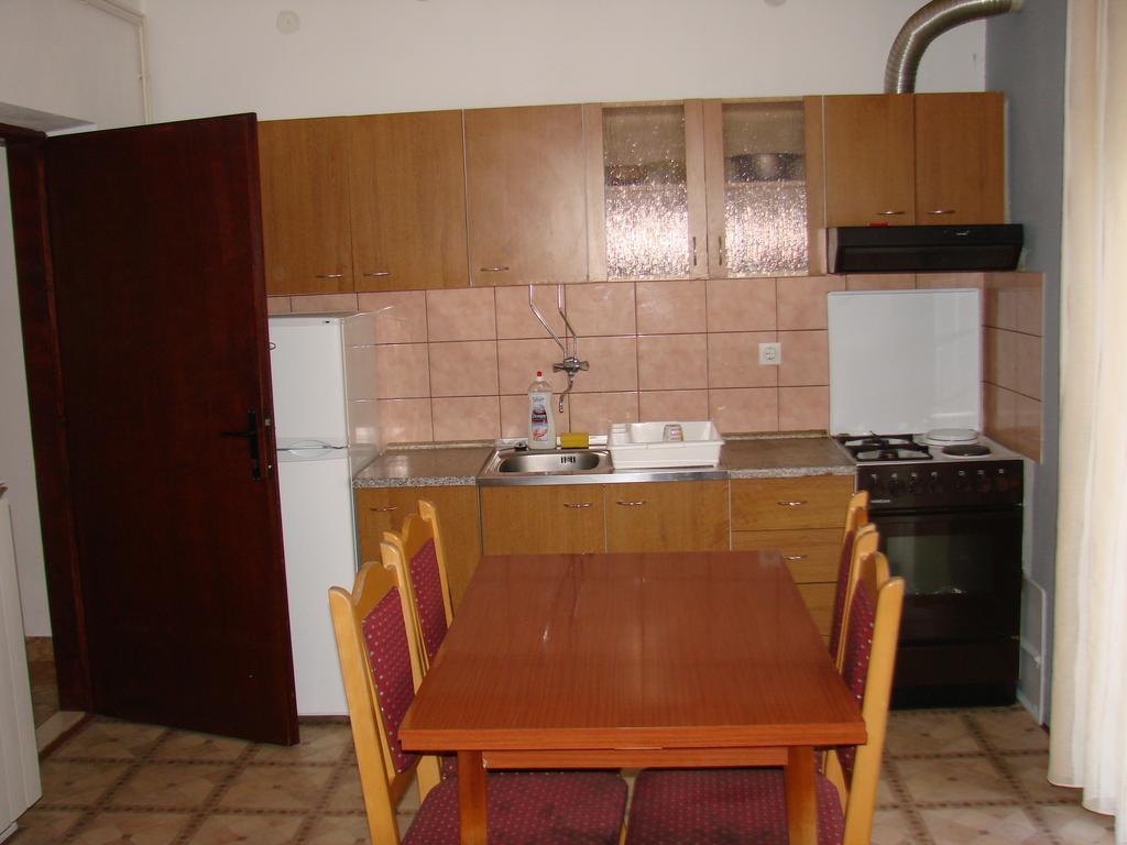 Apartment Matija Τρογκίρ Δωμάτιο φωτογραφία