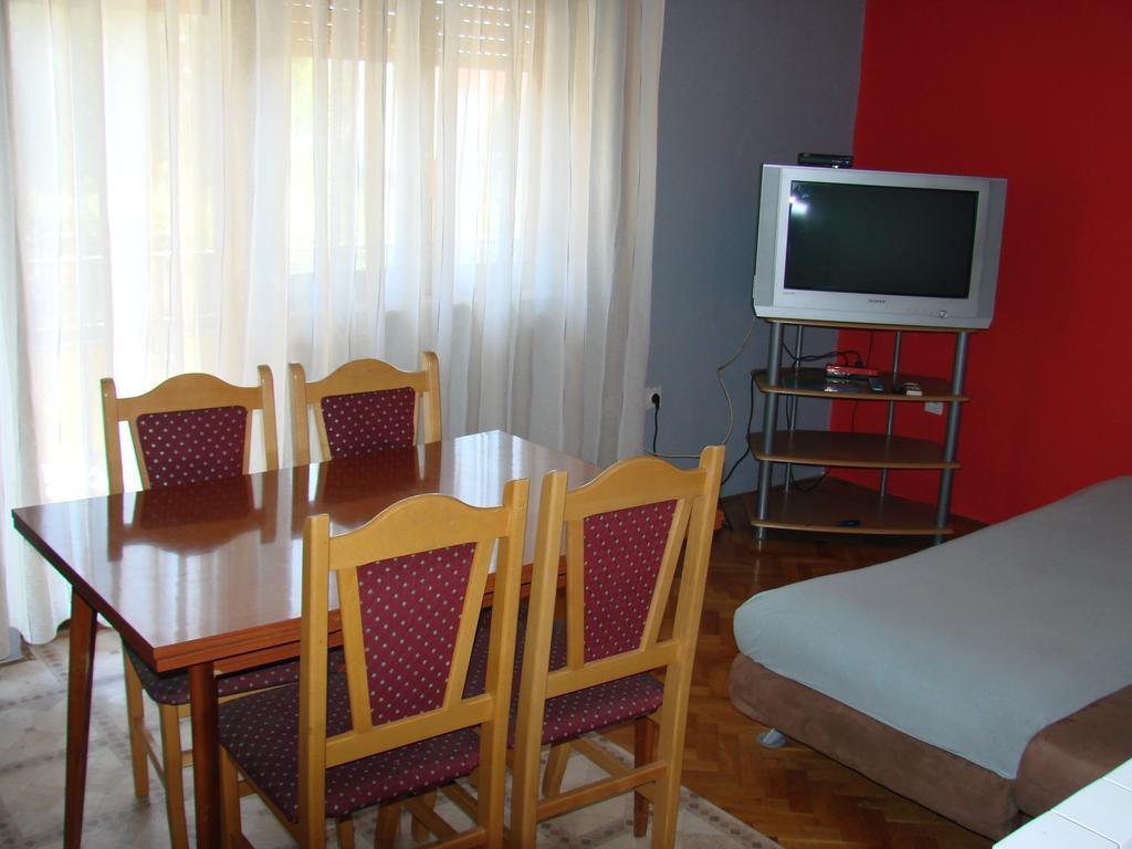 Apartment Matija Τρογκίρ Δωμάτιο φωτογραφία