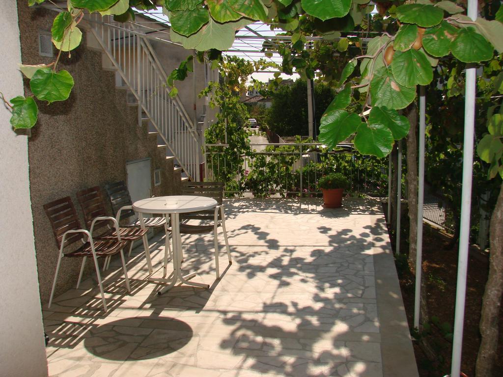 Apartment Matija Τρογκίρ Δωμάτιο φωτογραφία