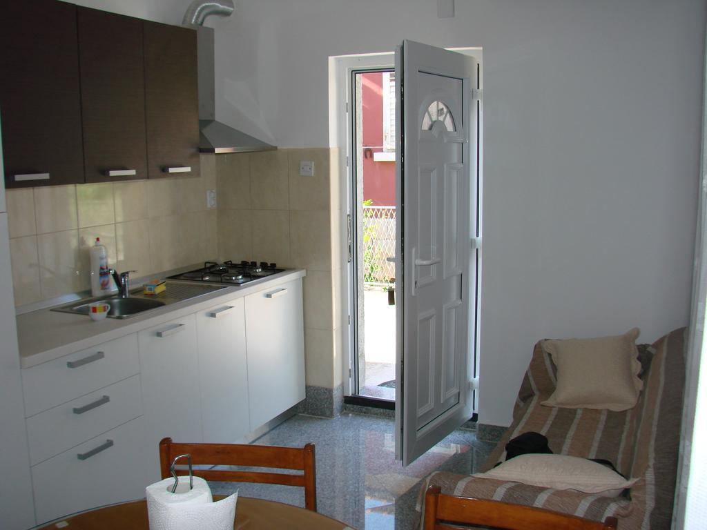 Apartment Matija Τρογκίρ Δωμάτιο φωτογραφία