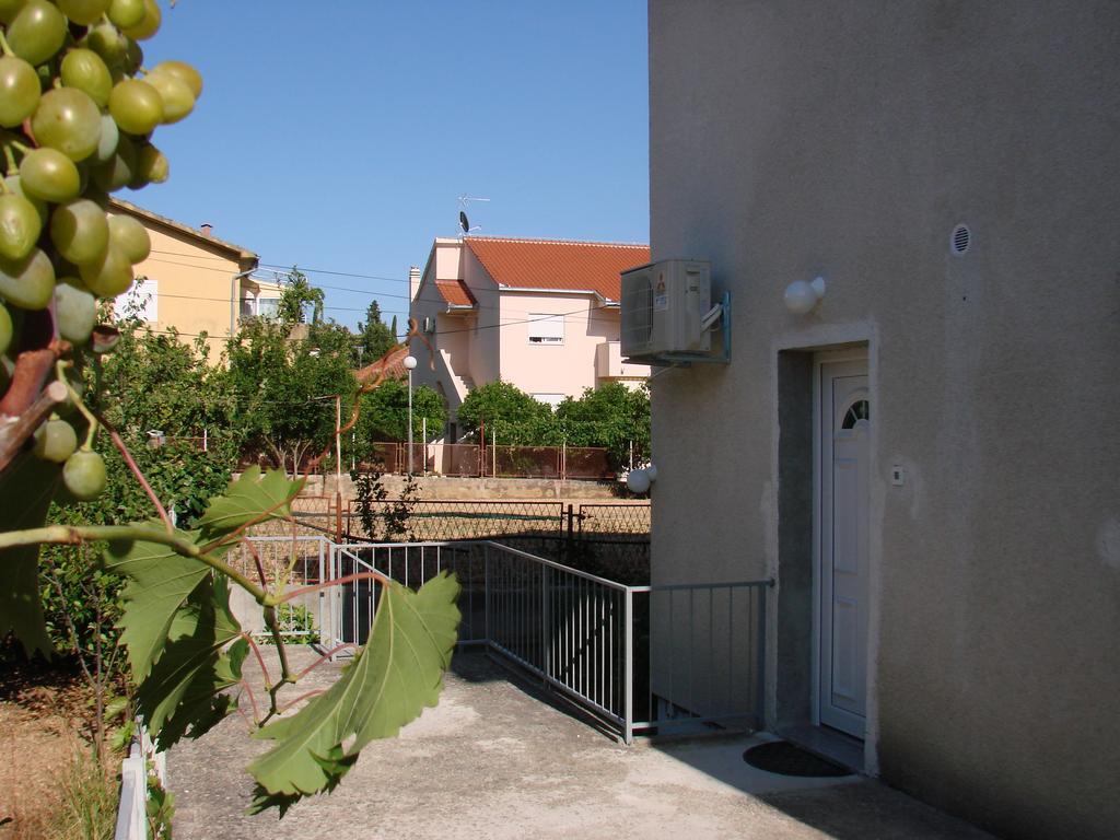 Apartment Matija Τρογκίρ Δωμάτιο φωτογραφία