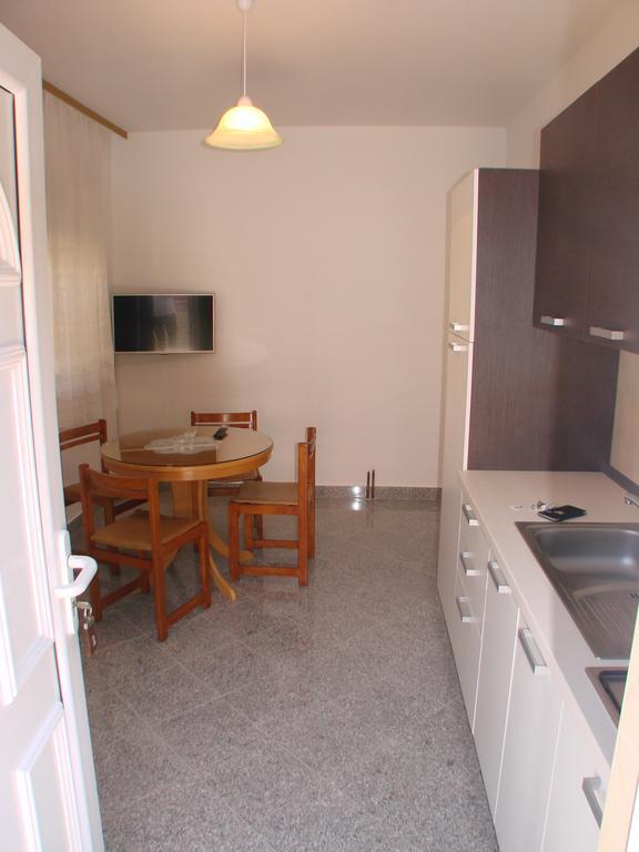 Apartment Matija Τρογκίρ Δωμάτιο φωτογραφία