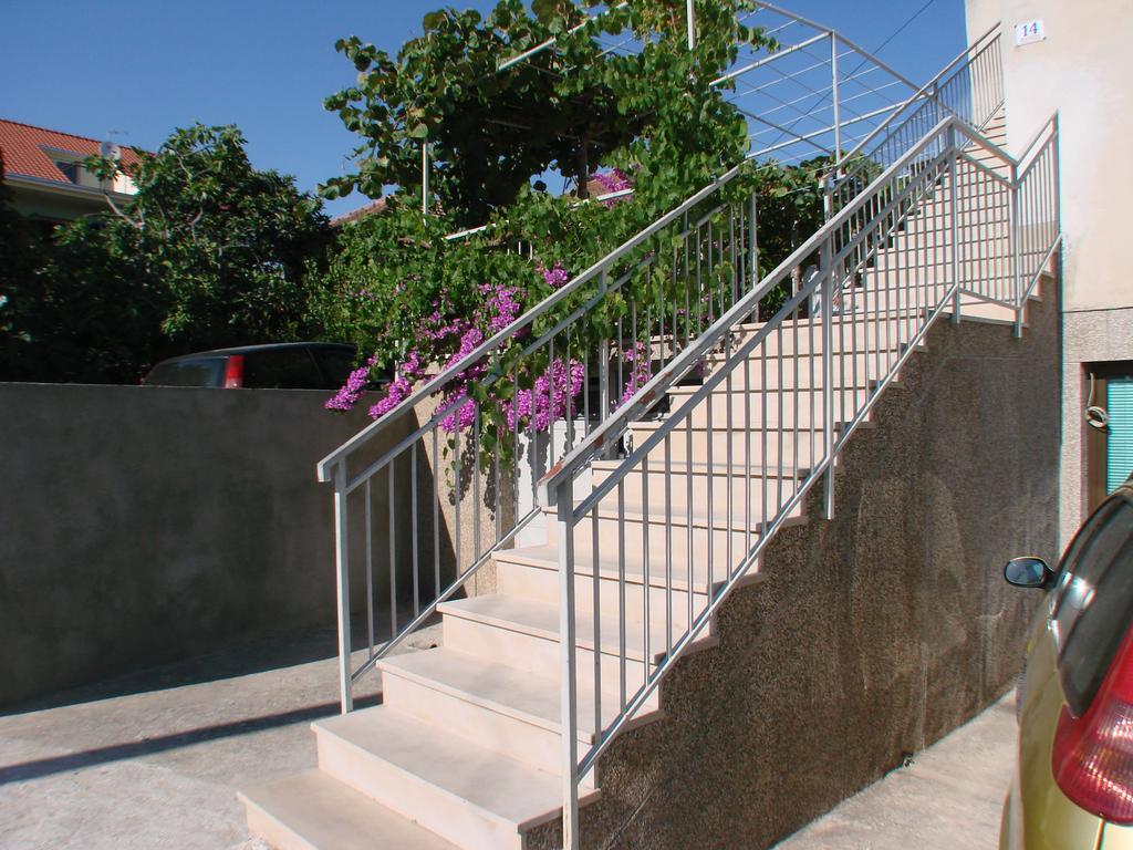 Apartment Matija Τρογκίρ Δωμάτιο φωτογραφία