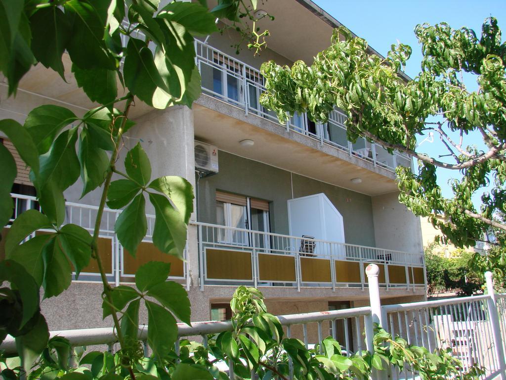 Apartment Matija Τρογκίρ Δωμάτιο φωτογραφία