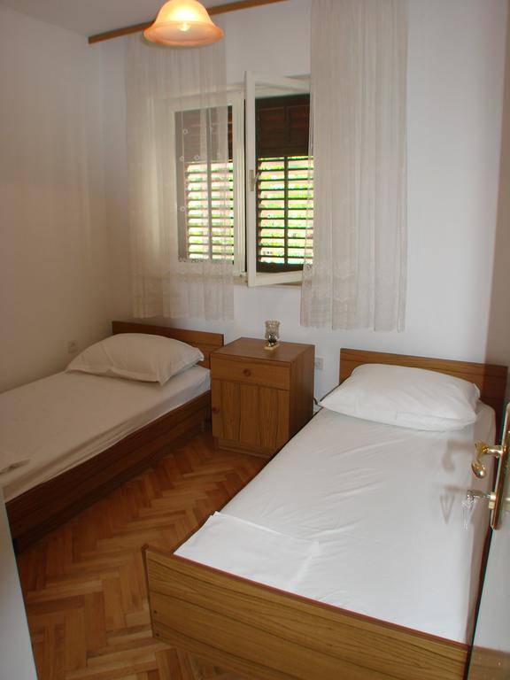 Apartment Matija Τρογκίρ Δωμάτιο φωτογραφία
