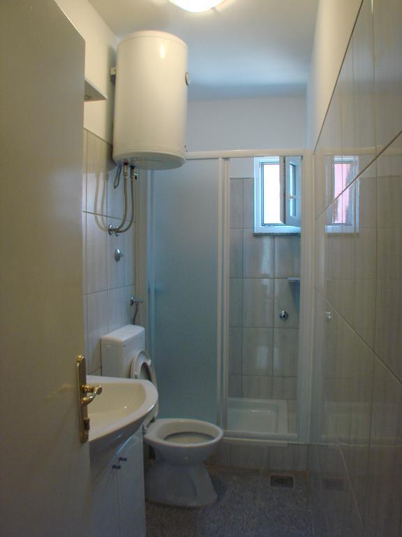 Apartment Matija Τρογκίρ Δωμάτιο φωτογραφία