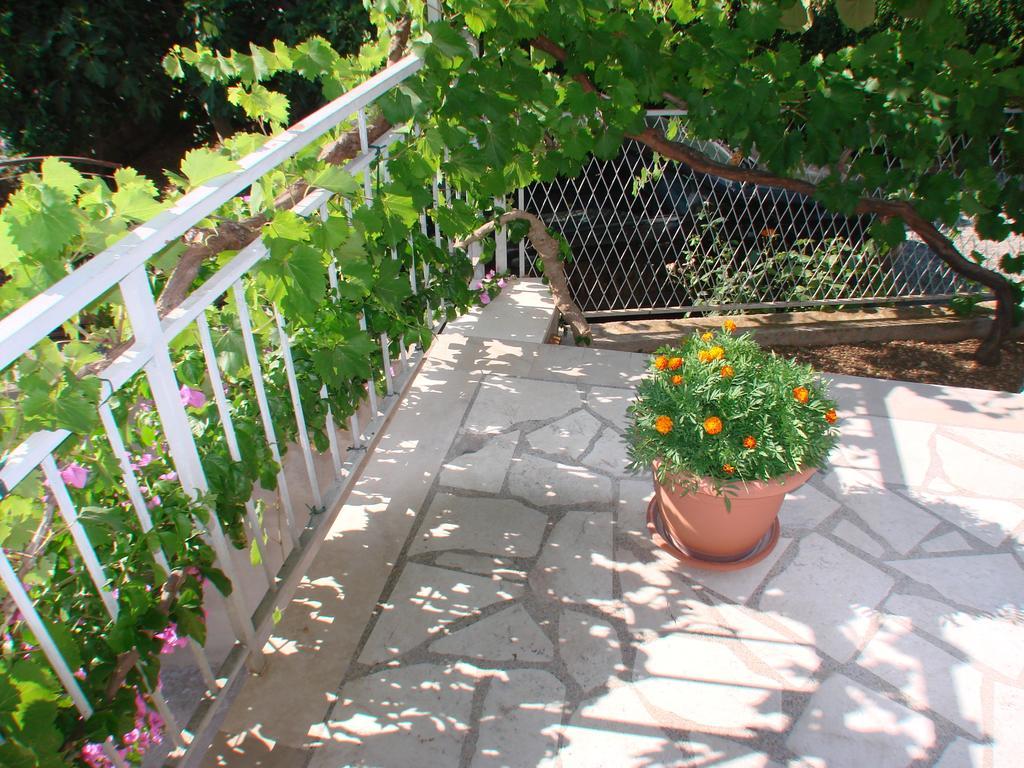 Apartment Matija Τρογκίρ Δωμάτιο φωτογραφία