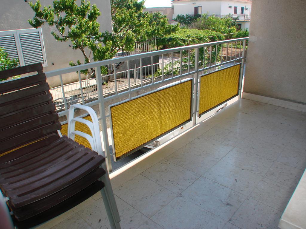 Apartment Matija Τρογκίρ Δωμάτιο φωτογραφία