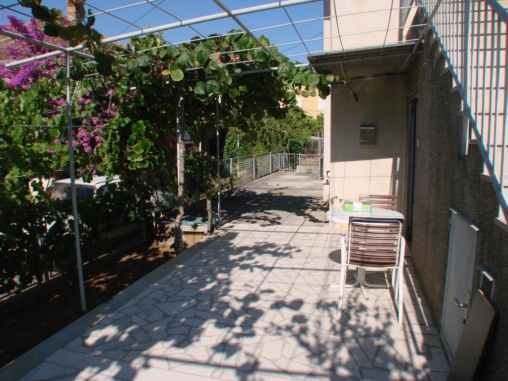 Apartment Matija Τρογκίρ Δωμάτιο φωτογραφία